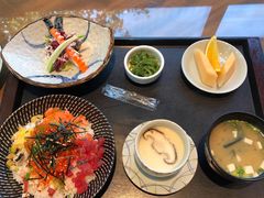 -古京·臻致料理(月湖店)