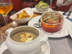 -LA MAISON公鸡和龙(蛇口店)