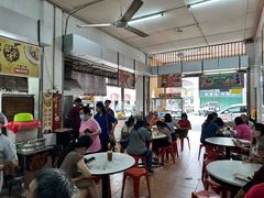 -南香茶餐室