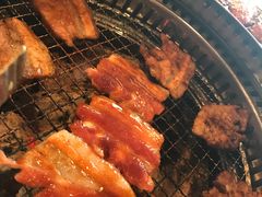 -牛村烤肉餐厅.自助烤肉