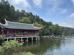 -黔灵山公园