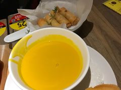 -卡朋西餐(较场西路店)