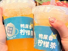 -轻烧烤肉(光谷步行街店)