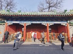 -贤良祠