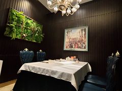 -彩虹之约•淮扬家宴(亚运村店)