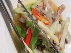 -西贝(上海中心店)