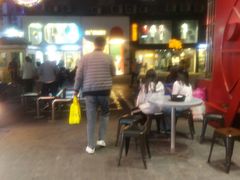 -庙街旅游·美食广场(五一广场店)