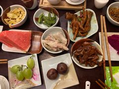 -青藤茶馆(南山路店)