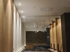 -清河半岛温泉度假酒店