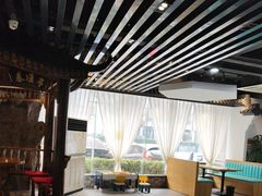-小秦淮·南京土菜(新亭西路店)