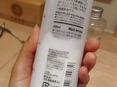 -MUJI无印良品(万达太原街店)