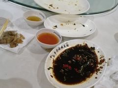 -长平老姿娘夜粥(平东一街店)