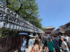 -浅草寺