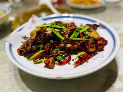 -鲁城往事(游客中心店)