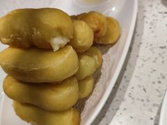 -玉林烤鸭店(垡头店)