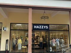 -王府井奥莱临潼小镇(临潼店)