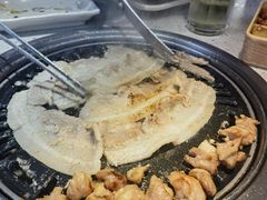 -猫抓烤肉(观音桥九街店)