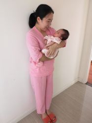 -弗蕾亚·和月月子调理院(东湖店)