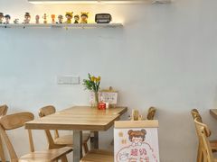 -米阿糯糕团•酒酿•甜品(莫愁店)