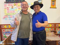-卡万金特色藏餐
