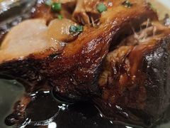 -热度餐厅(老佛爷店)