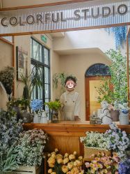 -七色田儿童摄影(静安店)