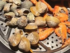 -柳记海鲜坊·蒸汽海鲜·福州菜·香辣蟹(芳群园店)