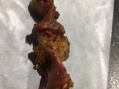 -管氏翅吧(护国寺店)