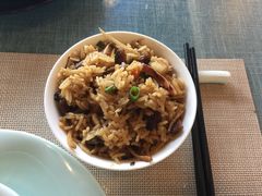 -茶油香闽南菜·花园餐厅(前埔店)