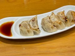 博多一口饺子-一風堂拉面(美罗城店)