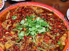 -小街47號江湖菜(四合院店)