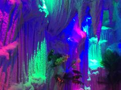 -水晶之星洗浴温泉汗蒸