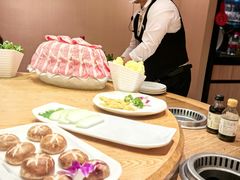 -尚海豆捞(乐虹坊店)