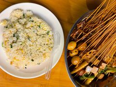 -嘉州鲜知味钵钵鸡(奎星楼店)