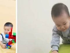 -婴智贝佳蒙特梭利早教托育中心(杨浦店)