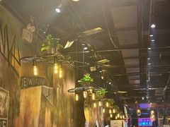 -小俩口烧烤东北菜(双井店)