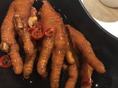-又一间茶点轩(百汇广场店)