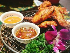 -小娘惹厨房Little Nyonya(狮城有约上榜店)