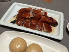 -先记烧鹅王·本地粤菜(福永店)