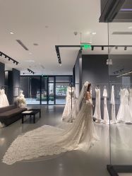 -Vera Wang婚纱礼服旗舰店