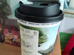 葡在晚夏-雾与山茶(大禹城店)