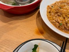 -东北风(江北万达店)