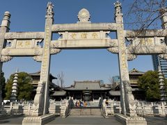 -香积寺