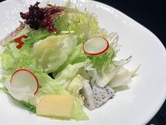 -拉完海鲜大排档(温岭店)