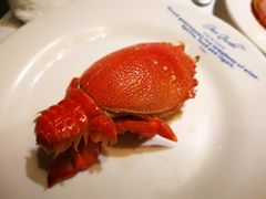 -星伦多自助料理(华润万象城店)