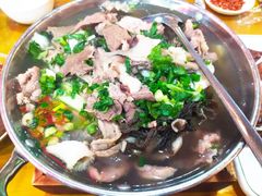 -曾三娘翘脚牛肉
