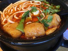 -姐弟俩土豆粉(西安小寨店)