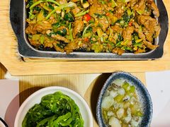 -小句号·精致料理(江南环球港店)