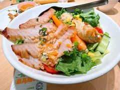 -蔡澜Pho·越南粉餐厅(领展中心城店)