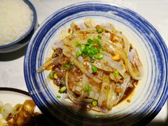 -雲蜀龙阁·金牌水煮鱼(方庄店)